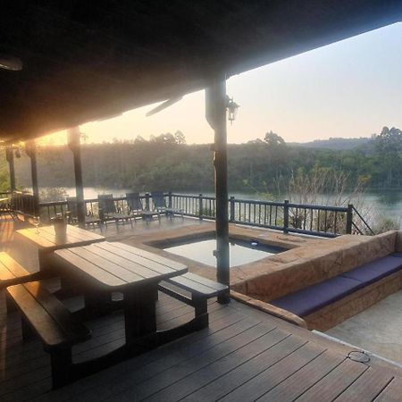 Dagama Dam - White River - Kestrel - House 21 Exterior foto