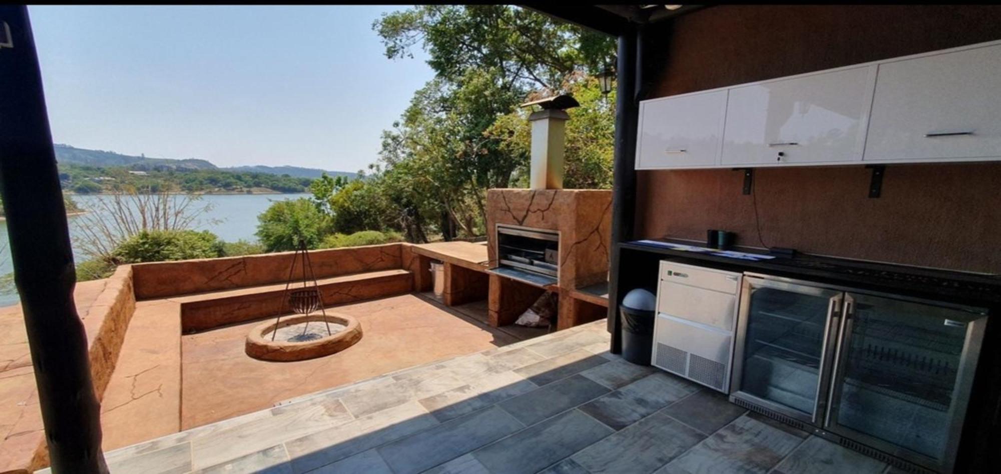 Dagama Dam - White River - Kestrel - House 21 Exterior foto